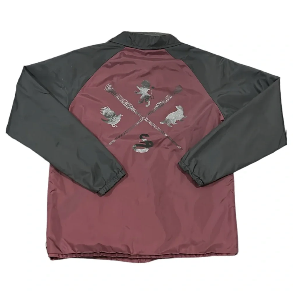 Vans | Kids Harry Potter Jacket